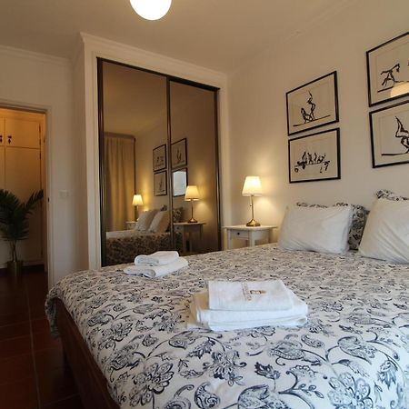 Penthouse Alentejana Leilighet Vila Nova de Milfontes Eksteriør bilde