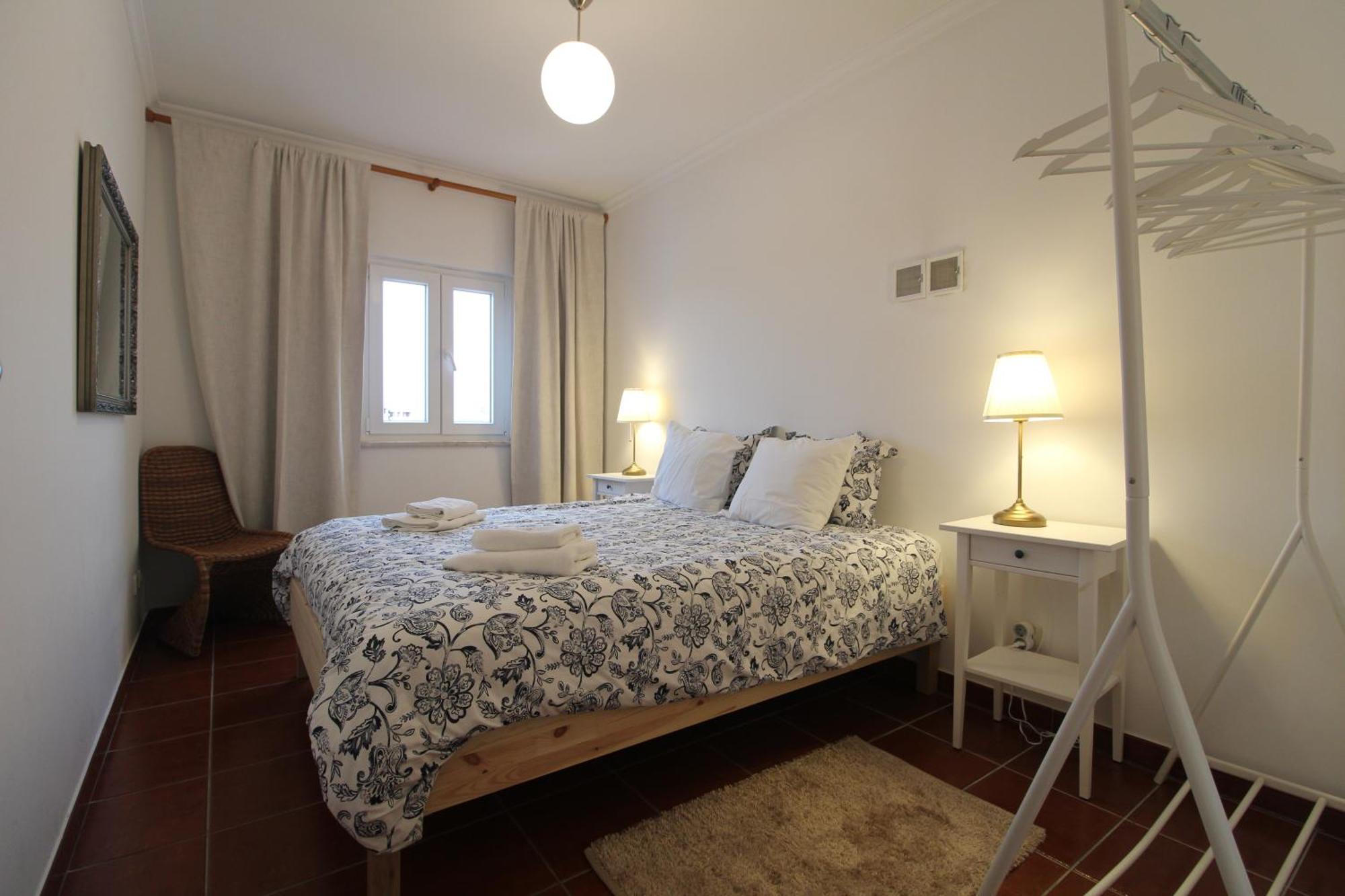 Penthouse Alentejana Leilighet Vila Nova de Milfontes Eksteriør bilde