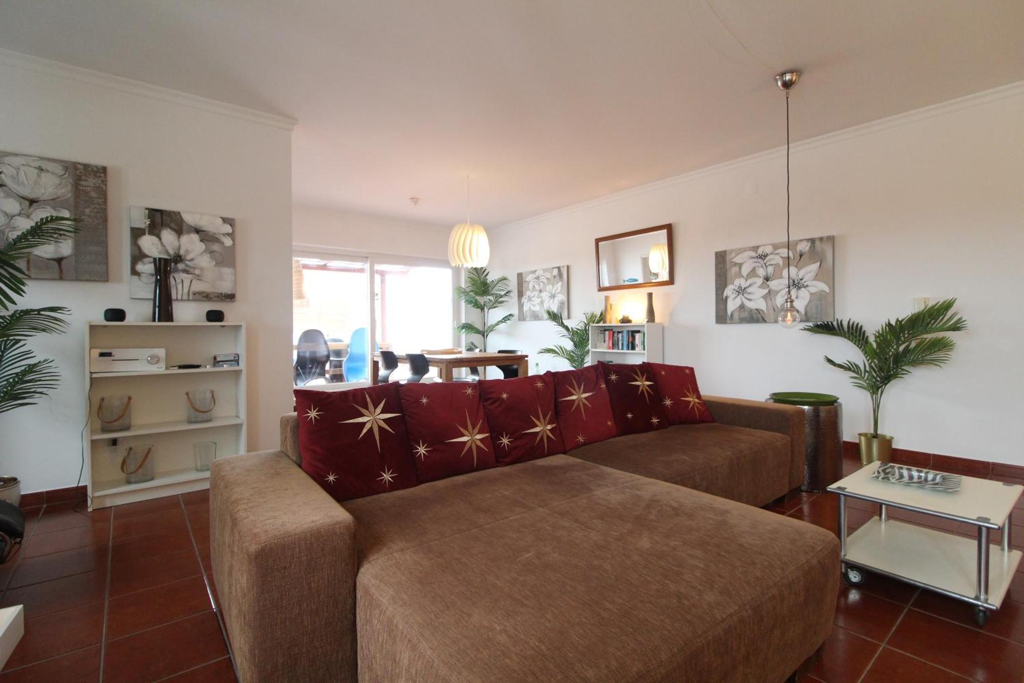 Penthouse Alentejana Leilighet Vila Nova de Milfontes Eksteriør bilde